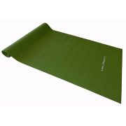   Capetan® 173x61x0,4cm joga szőnyeg zöld színben - jógamatrac