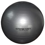 Capetan® Ezüst színű 65cm átm. Anti Burst Durranásmentes gimnasztikai labda Capetan® Ezüst színű 65cm átm. Anti Burst Durranásmentes gimnasztikai labda
