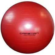 Capetan® 95cm átm. PIROS Anti Burst durranásmentes gimnasztikai labda Capetan® 95cm átm. PIROS Anti Burst durranásmentes gimnasztikai labda