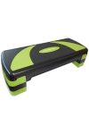 Capetan® Evora Lime szteppad 78x30x20cm 3 magasságban állítható
