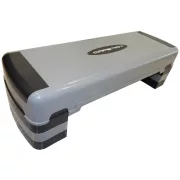 Capetan® Grand 90x32cm felnőtt méretű 15-25cm között állítható magasságú szteppad Capetan® Grand 90x32cm felnőtt méretű 15-25cm között állítható magasságú szteppad