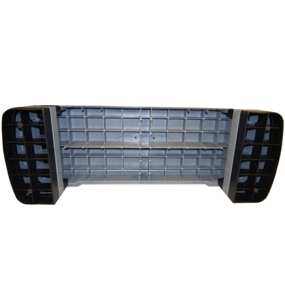 Capetan® Grand 90x32cm felnőtt méretű 15-25cm között állítható magasságú szteppad