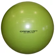 Capetan® csillogó sötét türkiz ZÖLD 65cm átm. Anti Bust durranásmentes