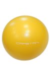 Capetan® Sárga Over Ball - Soft ball 25cm átm. puha