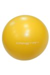 Capetan® Sárga Over Ball - Soft ball 25cm átm. puha