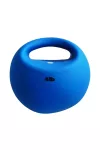 Súlyzólabda 2 kg one handle soft weight ball