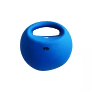 Súlyzólabda 2 kg one handle soft weight ball Súlyzólabda 2 kg one handle soft weight ball