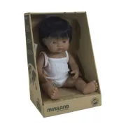 Latinamerikai karakter, fiú baba 38 cm Latinamerikai karakter, fiú baba 38 cm