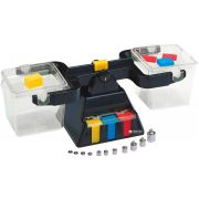 Mérleg, folyadék/szilárd anyag Mérleg, folyadék/szilárd anyag