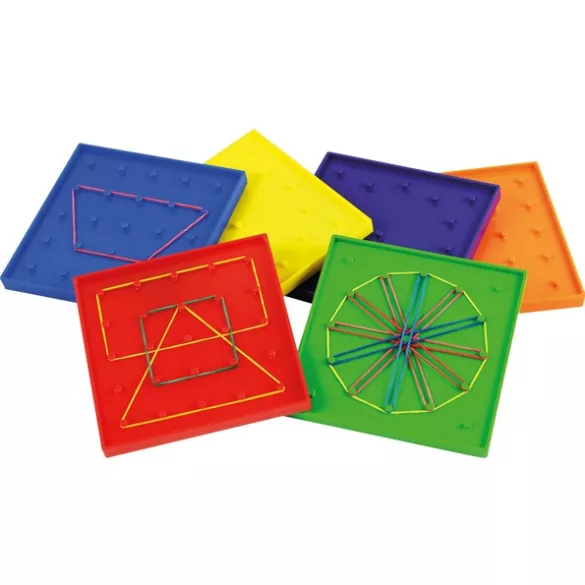 Geometriai szett