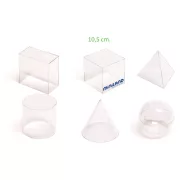 Tölhető geometriai alakzatok Tölhető geometriai alakzatok