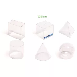 Tölhető geometriai alakzatok