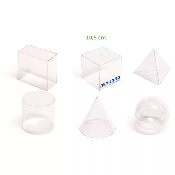 Tölhető geometriai alakzatok