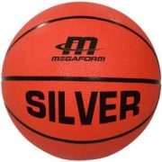Megaform Silver kosárlabda No.7, intézményi igénybevételre is ajánlott