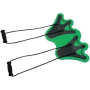 Frog feet jumper Frog feet jumper