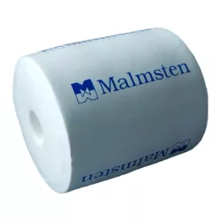 Malmsten fehér rugó takaró pályalválasztó kötelekhez