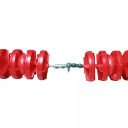 Kapcsoló hullámtörőhöz