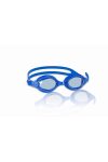 Malmsten ESOX ifjúsági kék úszószemüveg áttetsző lencsével