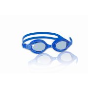   Malmsten ESOX ifjúsági kék úszószemüveg áttetsző lencsével