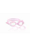 Malmsten ESOX pink ifjúsági úszószemüveg áttetsző lencsével