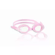Malmsten ESOX pink ifjúsági úszószemüveg áttetsző lencsével Malmsten ESOX pink ifjúsági úszószemüveg áttetsző lencsével