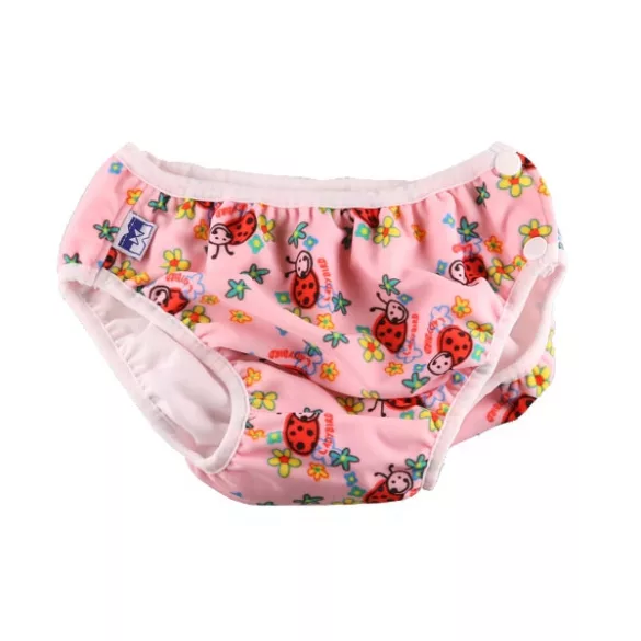 Vízálló úszópelenka XL méret 11-14 kg