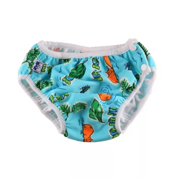 Vízálló úszópelenka XL méret 11-14 kg