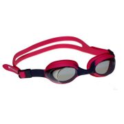   Guppy Junior úszószemüveg, pink gyermek úszószemüveg, Malmsten