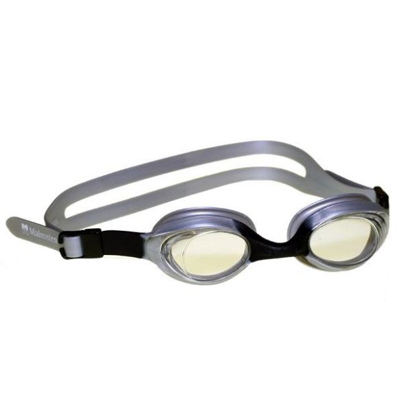 Guppy Junior úszószemüveg, pink gyermek úszószemüveg, Malmsten