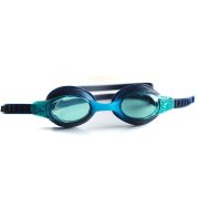   Guppy Junior úszószemüveg kék- gyermek úszószemüveg , Malmsten