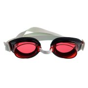   Malmsten TG edző úszószemüveg piros, állítható orr nyereggel