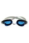 Malmsten TG edző úszószemüveg kék, állítható orrnyereggel