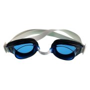   Malmsten TG edző úszószemüveg kék, állítható orrnyereggel