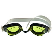   Malmsten TG edző úszószemüveg áttetsző, állítható orr nyereggel