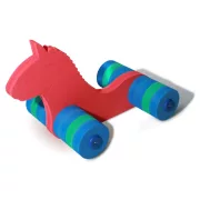 Malmsten Stallion Unikornis vizi játék