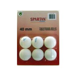 Hobbi pingpong labda 6db/karton