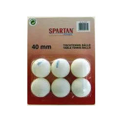 Hobbi pingpong labda 6db/karton