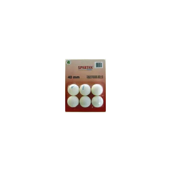 Hobbi pingpong labda 6db/karton
