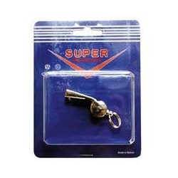 Fém edző síp testnevelő tanárok részére