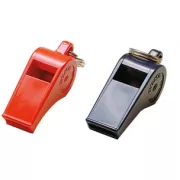 Thunderer 660 műanyag síp zsinór nélkül Thunderer 660 műanyag síp zsinór nélkül