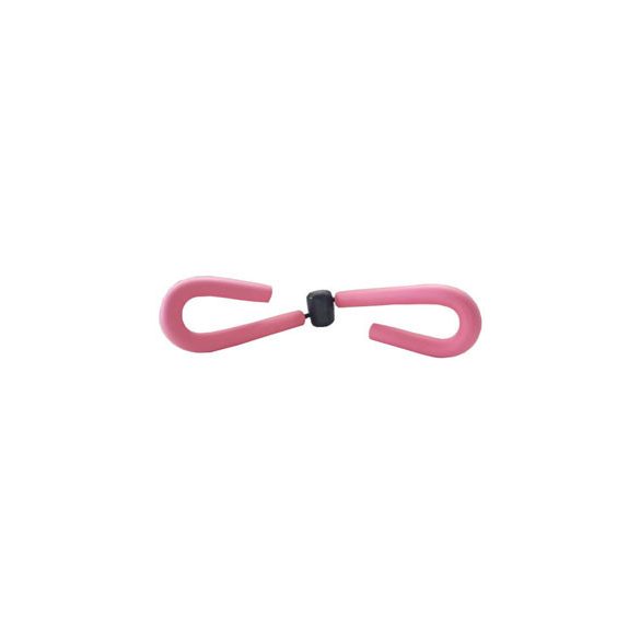 Body Trimer mell-és comb zom erősítő pink színben