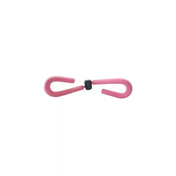 Body Trimer mell-és comb zom erősítő pink színben