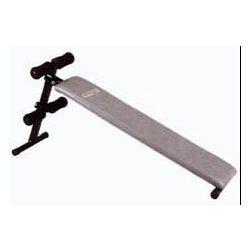 Egyenes kivitelű haspad