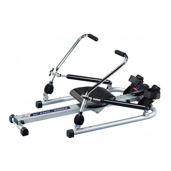 Fitness Evezőgép otthonra