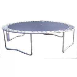 Pót Ugrófelület (ugráló felület) 305 cm-es keret átmérőjű trambulinhoz 64db