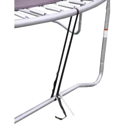 Trambulin rögzítő horgony szett 4 db (Fly High, Fun, Olive,