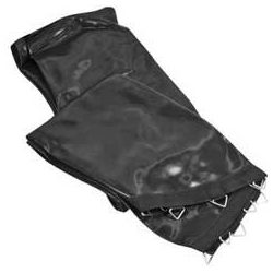 Pót ugrálófelület 250 cm átmérőjű trambulinhoz