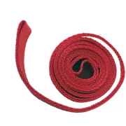Húzókökötél heveder 100x2cm-es hurok Húzókökötél heveder 100x2cm-es hurok