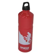 Alu kulacs 780 ml, övre akasztható Alu kulacs 780 ml, övre akasztható