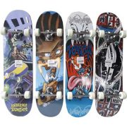 Super Star Gördeszka, többféle mintával ,mely a megjelenített képtől eltérő Super Star Gördeszka, többféle mintával ,mely a megjelenített képtől eltérő